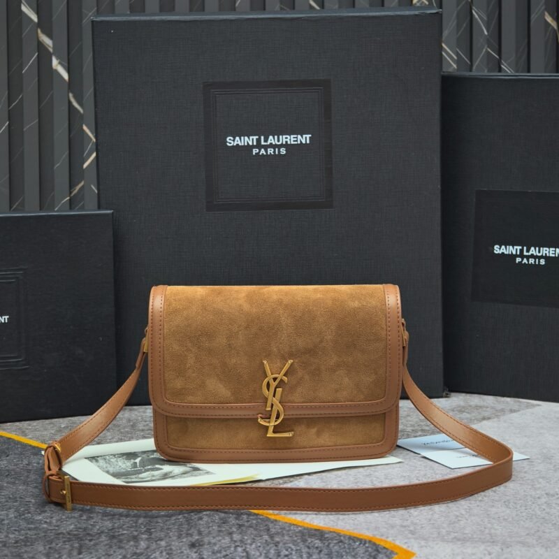 YSL 8856 SIZE:23*16*6cm - 图片 2