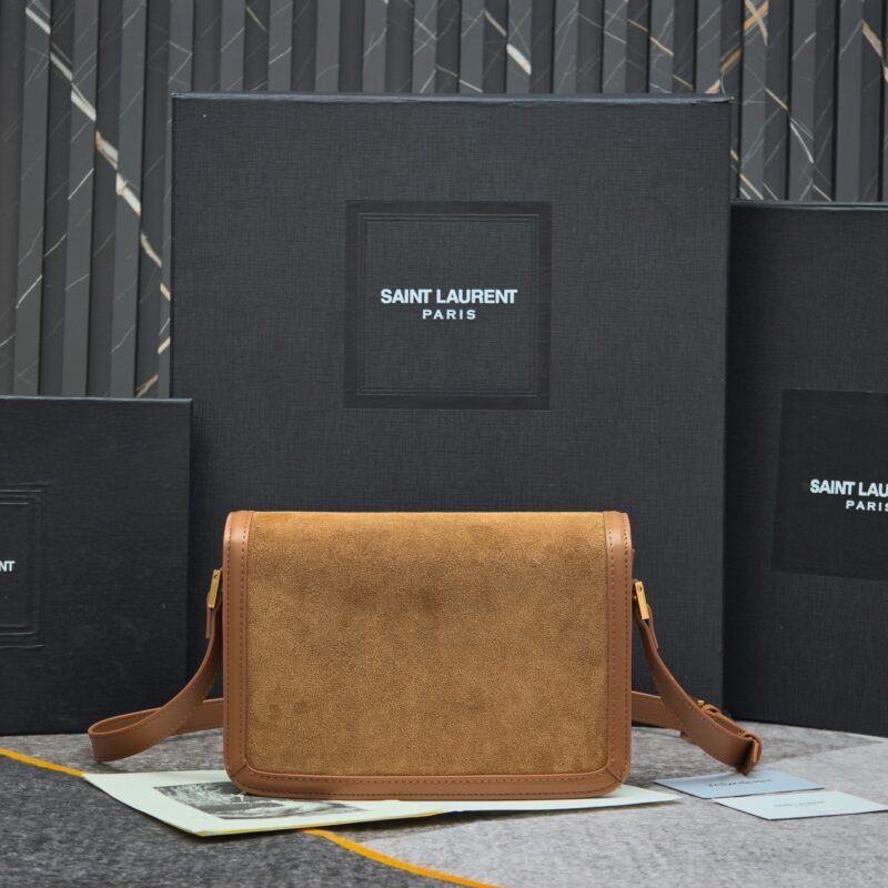 YSL 8856 SIZE:23*16*6cm - 图片 3