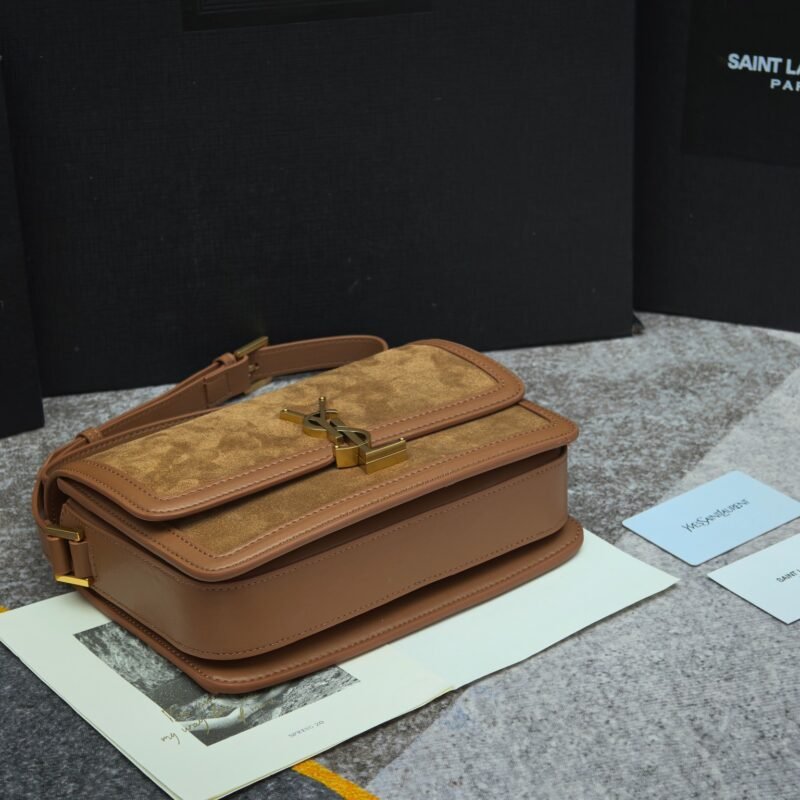 YSL 8856 SIZE:23*16*6cm - 图片 4