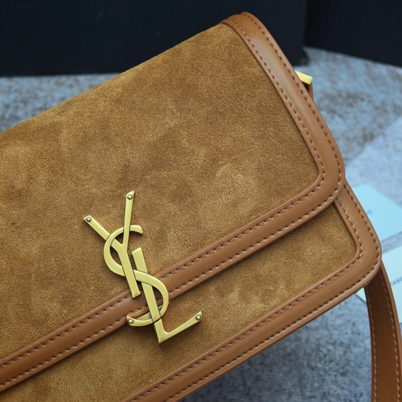 YSL 8856 SIZE:23*16*6cm - 图片 5