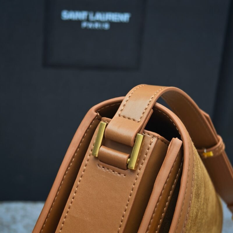 YSL 8856 SIZE:23*16*6cm - 图片 6