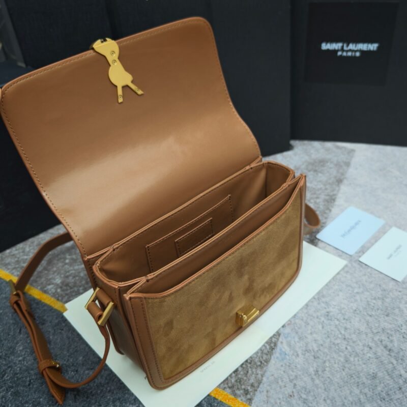 YSL 8856 SIZE:23*16*6cm - 图片 7