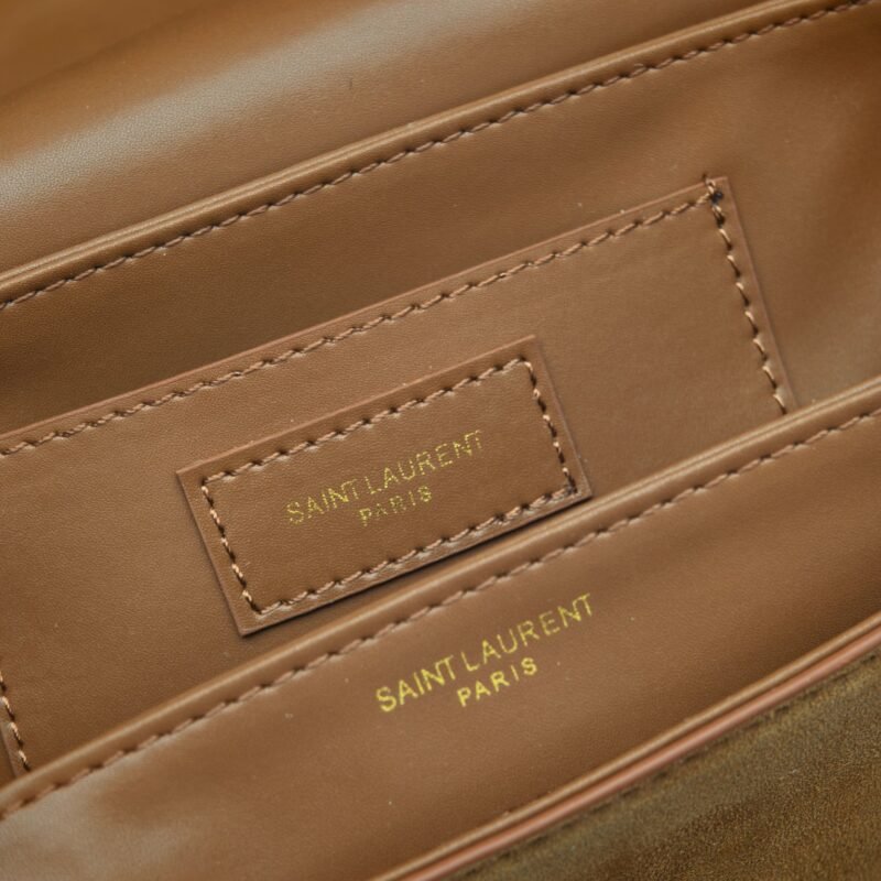 YSL 8856 SIZE:23*16*6cm - 图片 8