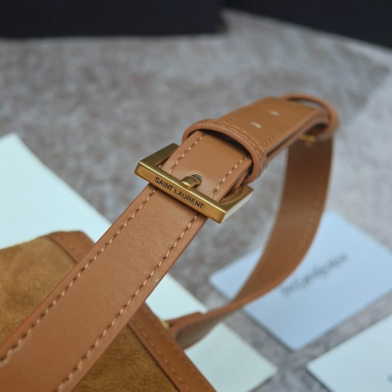 YSL 8856 SIZE:23*16*6cm - 图片 9