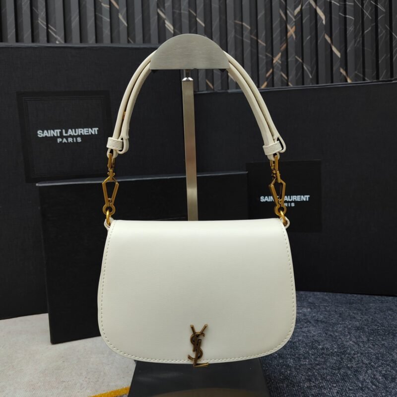 YSL 800846 SIZE:17.5x21x8cm - 图片 2
