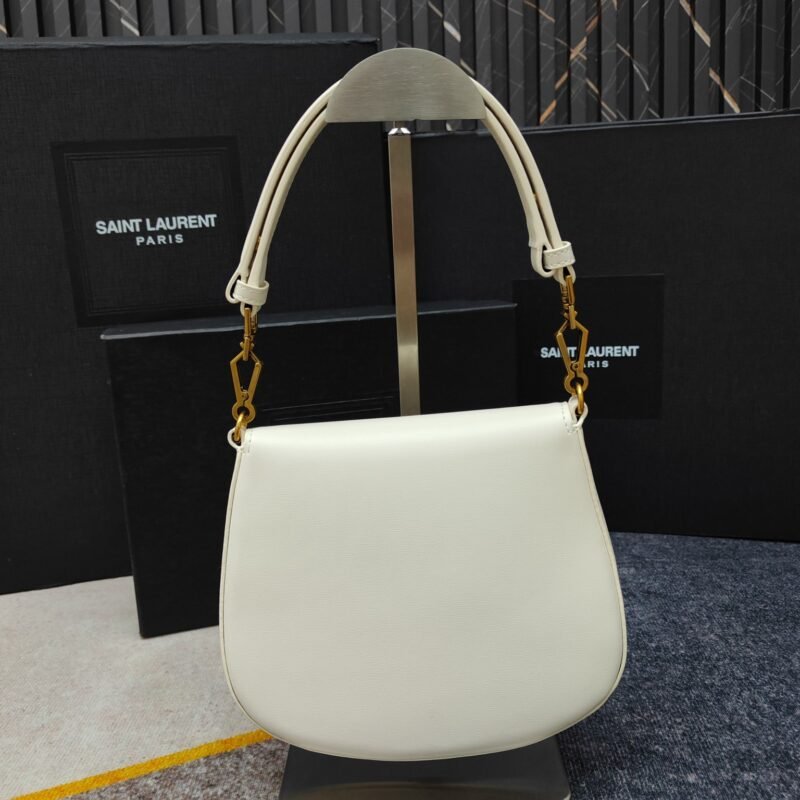 YSL 800846 SIZE:17.5x21x8cm - 图片 3