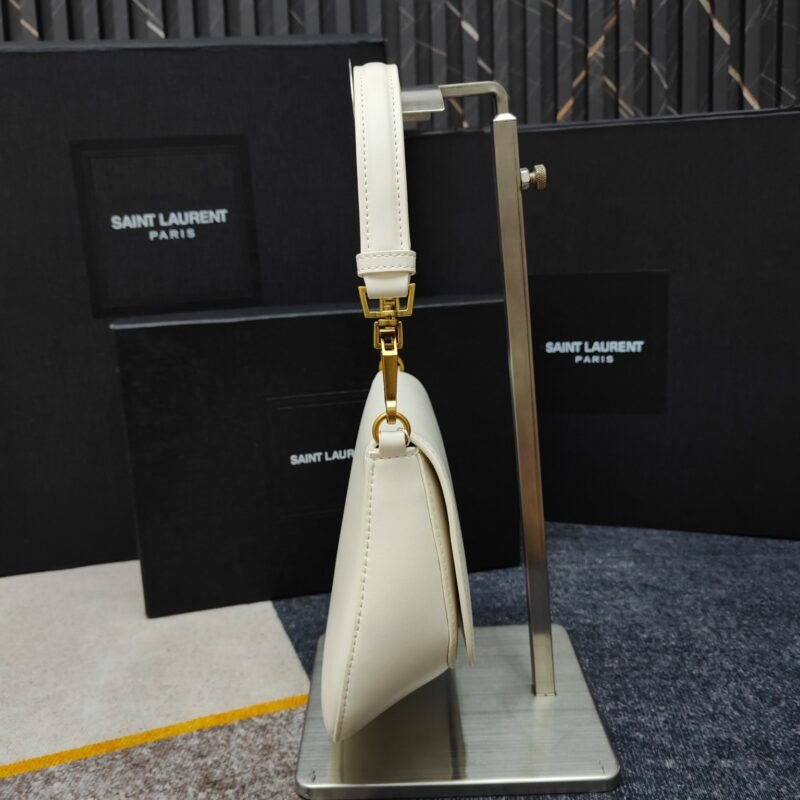YSL 800846 SIZE:17.5x21x8cm - 图片 4