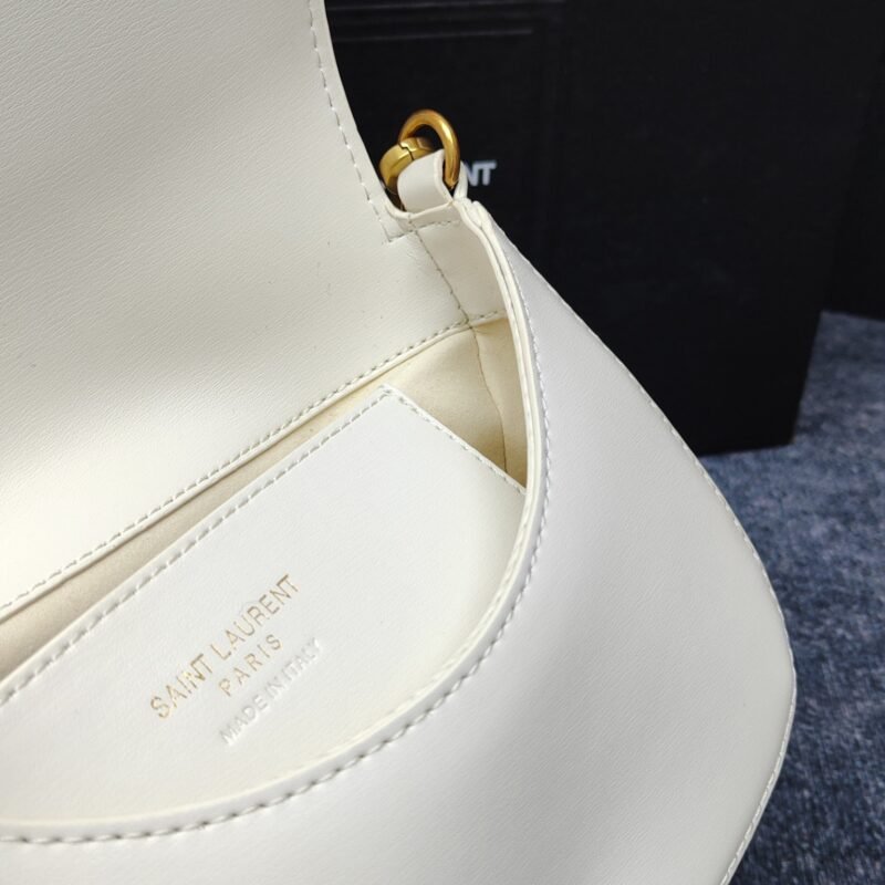 YSL 800846 SIZE:17.5x21x8cm - 图片 8