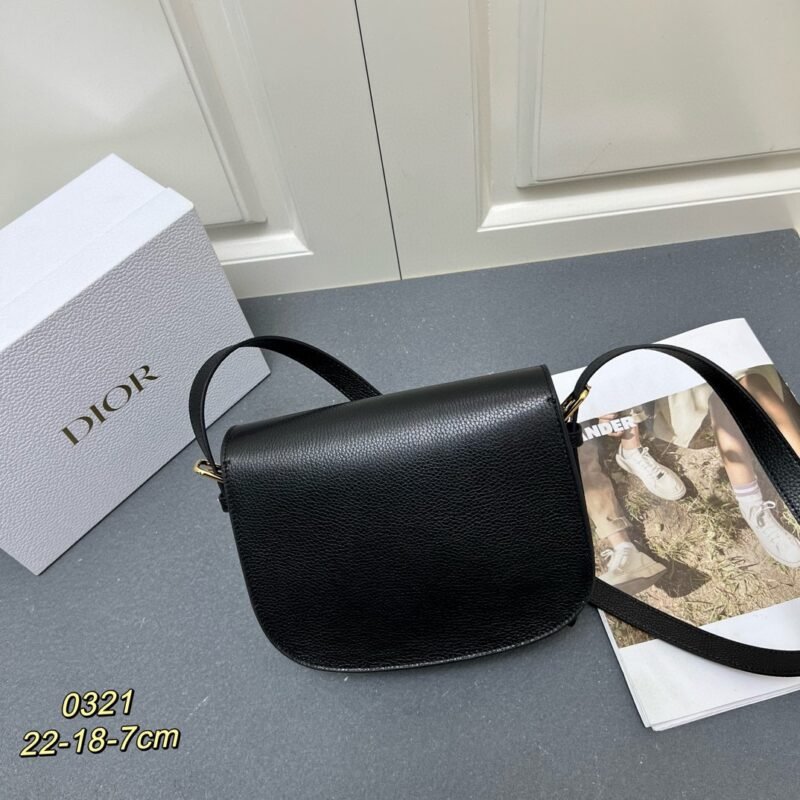 DIOR 0321 SIZE:22-18-7CM - 图片 2