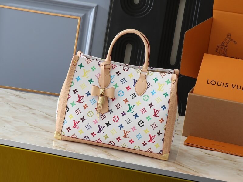 Louis Vuitton   M13079  SIZE:35.0 x 27.0 x 14.0 cm - 图片 2