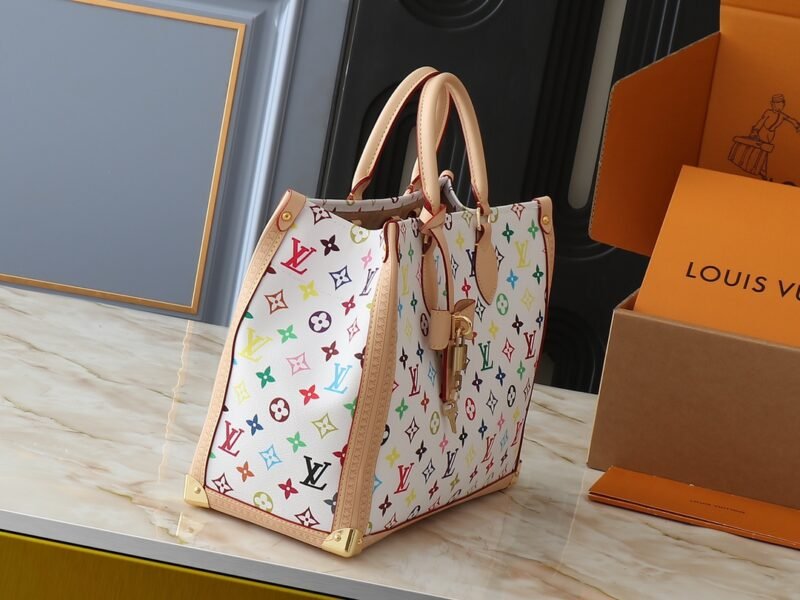 Louis Vuitton   M13079  SIZE:35.0 x 27.0 x 14.0 cm - 图片 3