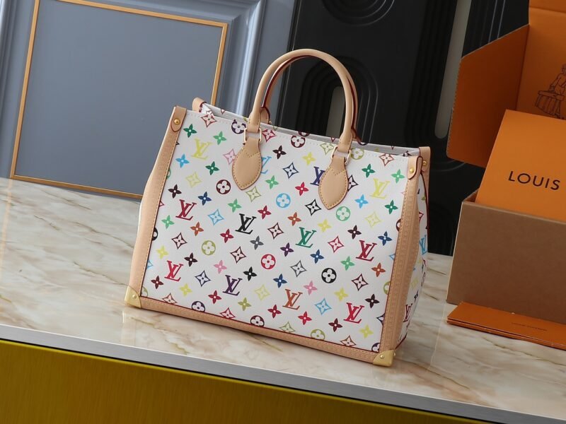 Louis Vuitton   M13079  SIZE:35.0 x 27.0 x 14.0 cm - 图片 4