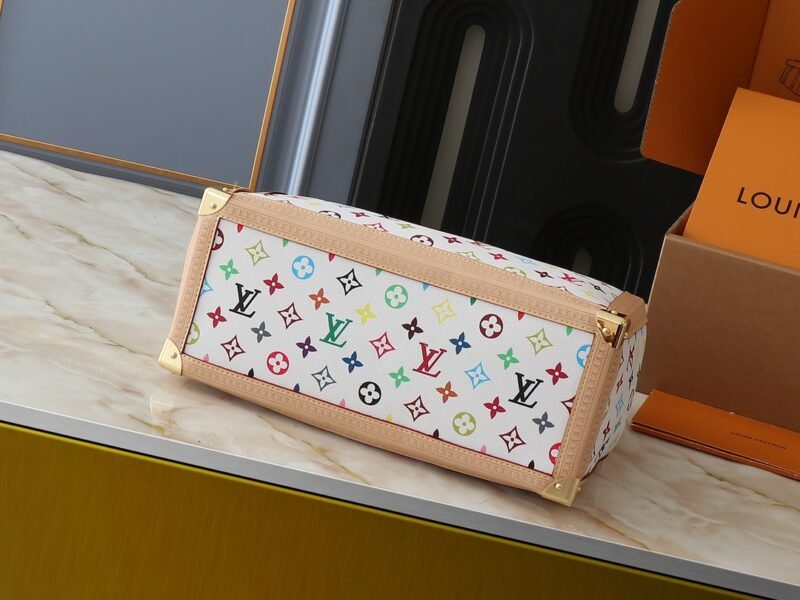 Louis Vuitton   M13079  SIZE:35.0 x 27.0 x 14.0 cm - 图片 5