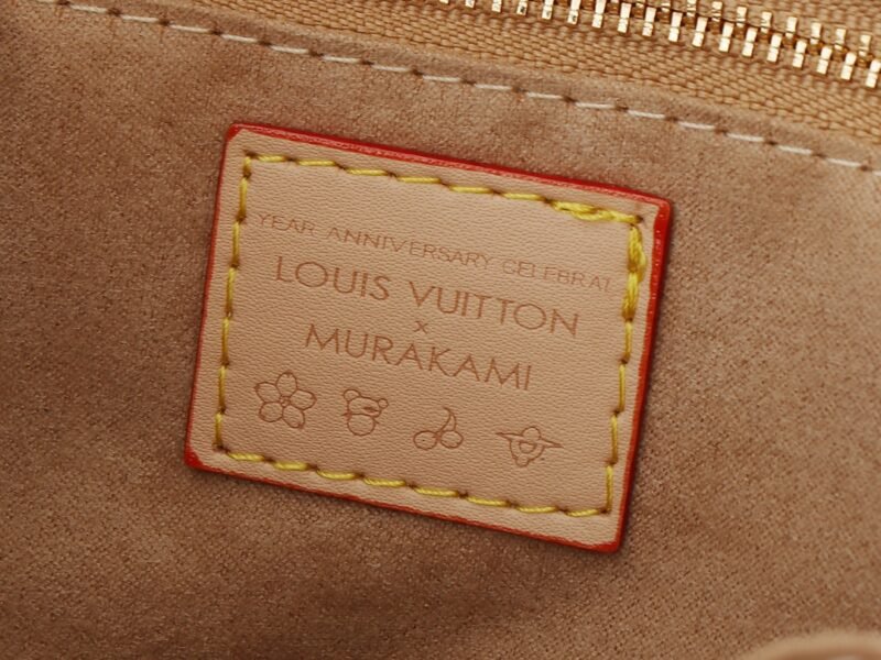 Louis Vuitton   M13079  SIZE:35.0 x 27.0 x 14.0 cm - 图片 9
