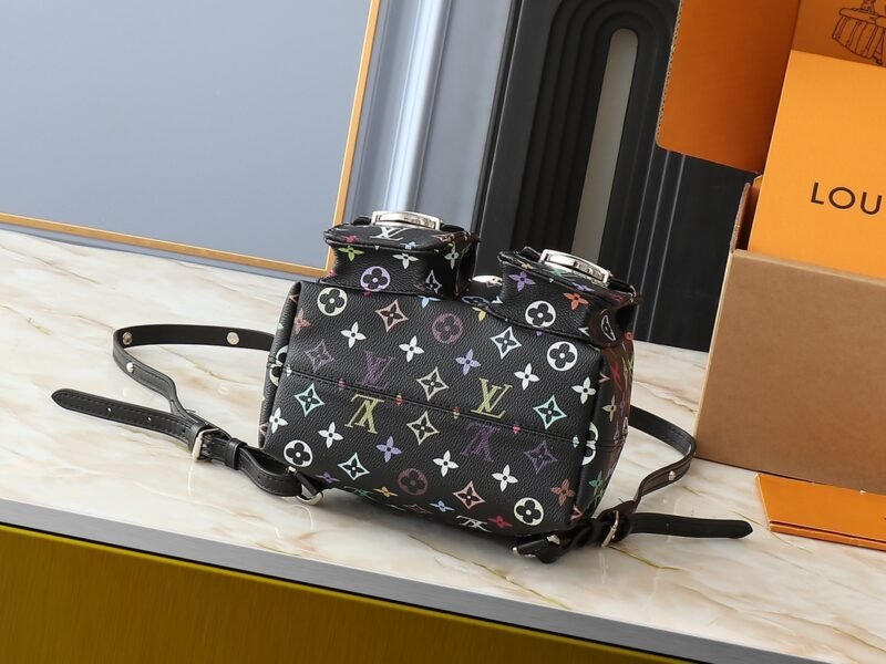Louis Vuitton    M13081  SIZE:24.0 x 26.0 x 7.0 cm - 图片 5