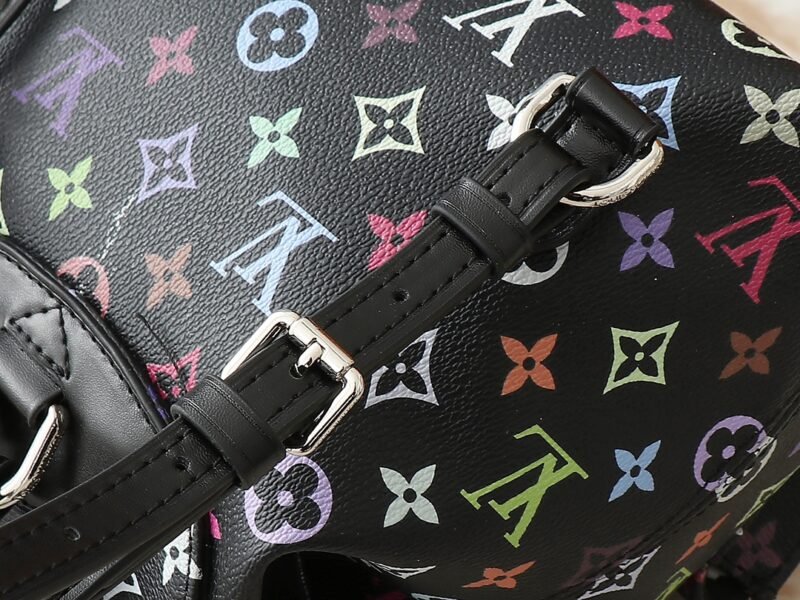 Louis Vuitton    M13081  SIZE:24.0 x 26.0 x 7.0 cm - 图片 7