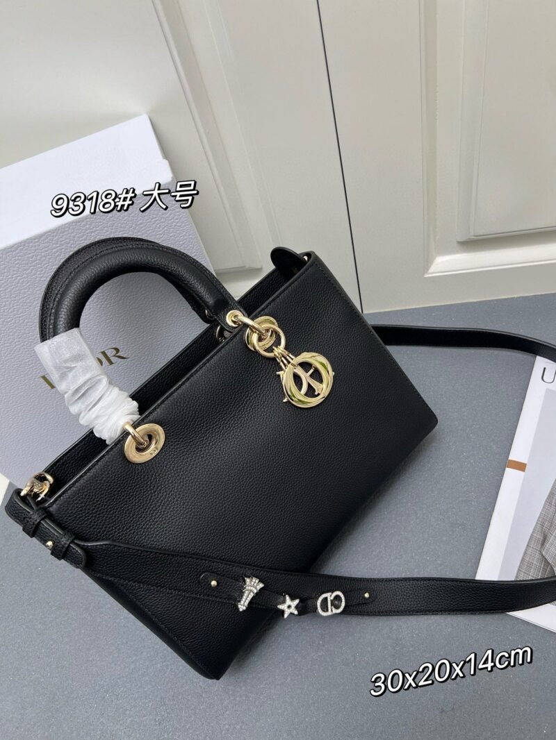 DIOR 9318 SIZE:30x20x14CM - 图片 2