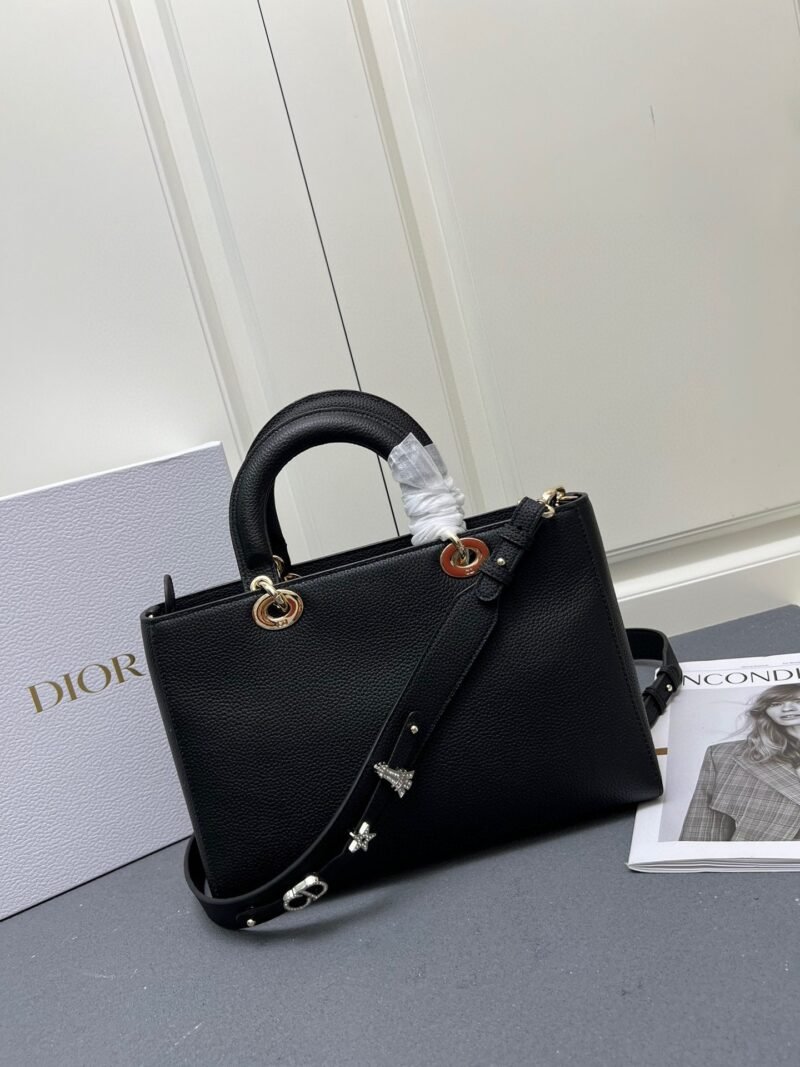 DIOR 9318 SIZE:30x20x14CM - 图片 5