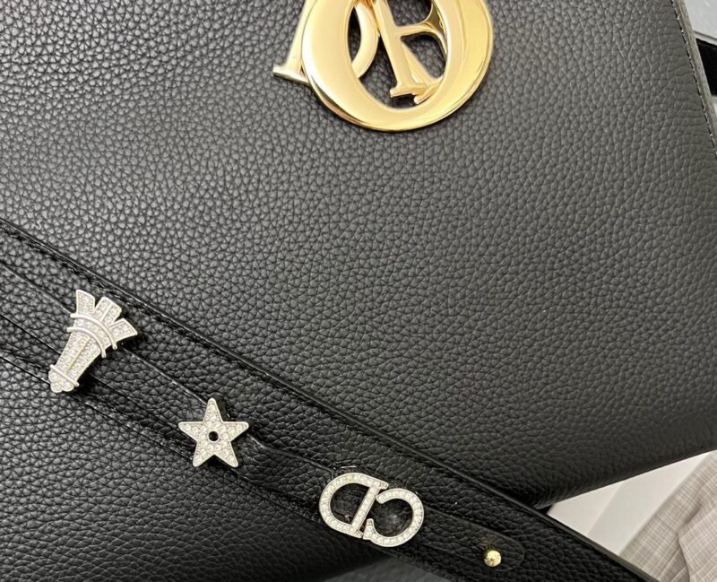 DIOR 9318 SIZE:30x20x14CM - 图片 7