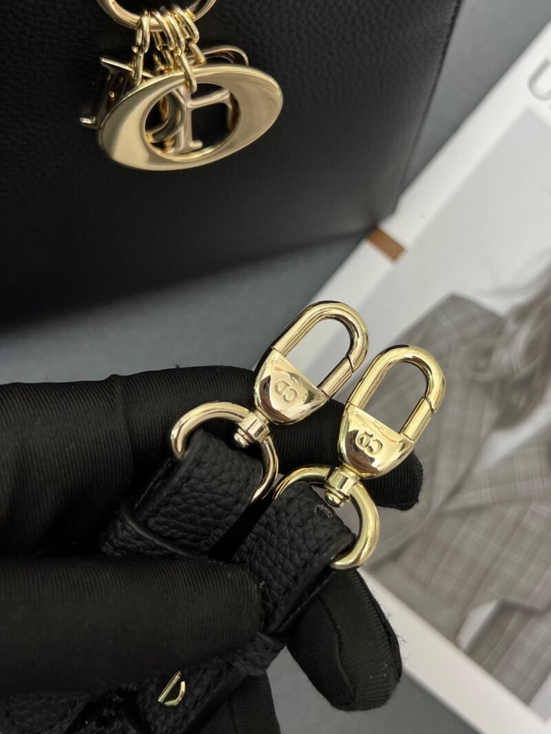 DIOR 9318 SIZE:30x20x14CM - 图片 10