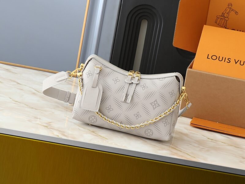 Louis Vuitton     M13157  SIZE:29.0 x 18.0 x 13.0 cm - 图片 2