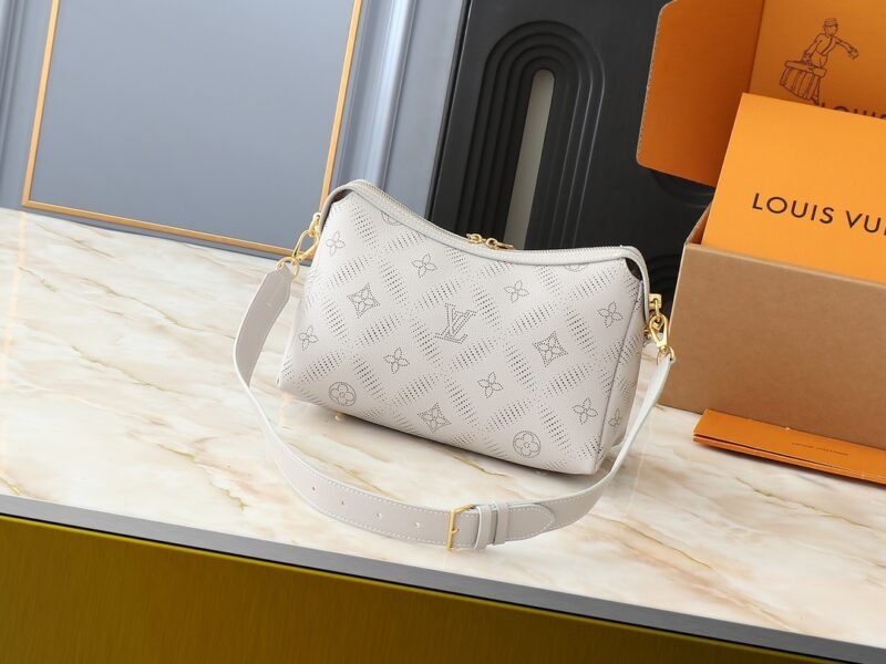 Louis Vuitton     M13157  SIZE:29.0 x 18.0 x 13.0 cm - 图片 4