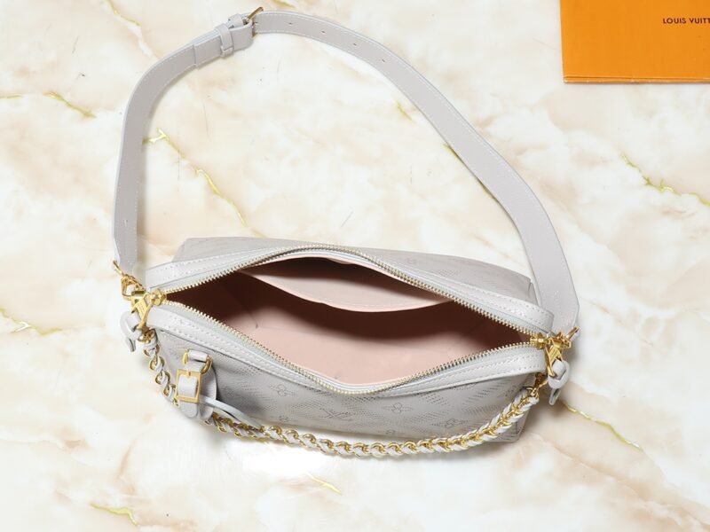 Louis Vuitton     M13157  SIZE:29.0 x 18.0 x 13.0 cm - 图片 10