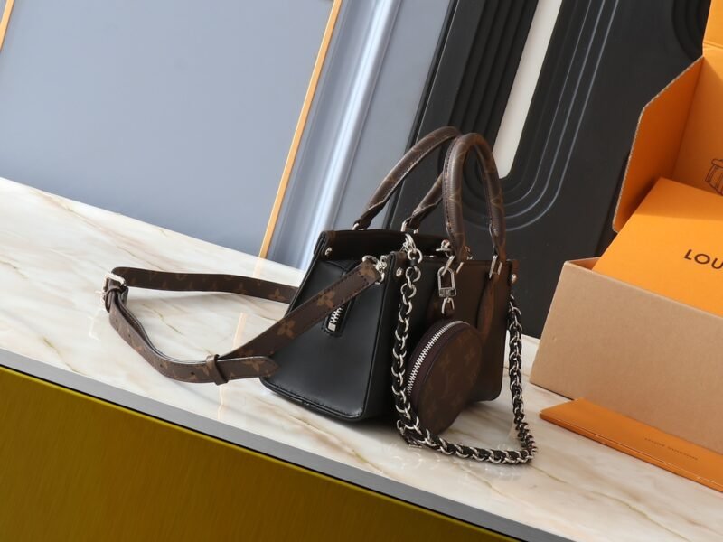 Louis Vuitton     M23640  SIZE:25 x 13 x 10 cm - 图片 3