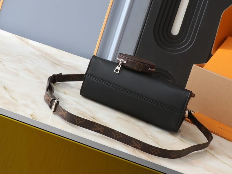 Louis Vuitton     M23640  SIZE:25 x 13 x 10 cm - 图片 5
