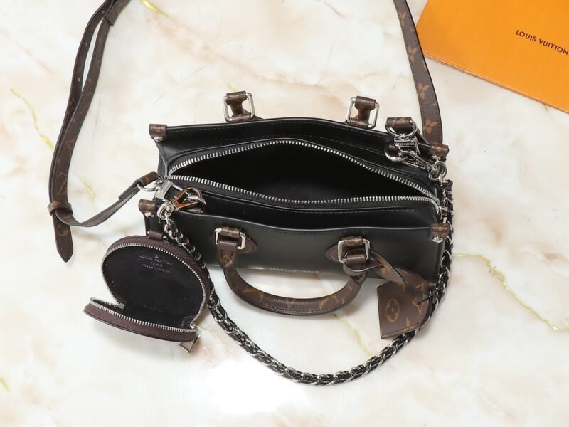 Louis Vuitton     M23640  SIZE:25 x 13 x 10 cm - 图片 10