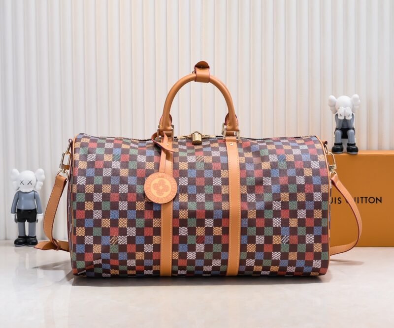 Louis Vuitton     M00170  SIZE:50x29x23cm - 图片 2