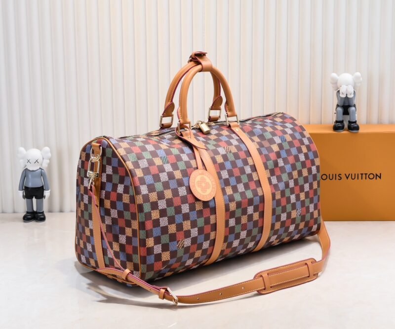 Louis Vuitton     M00170  SIZE:50x29x23cm - 图片 3