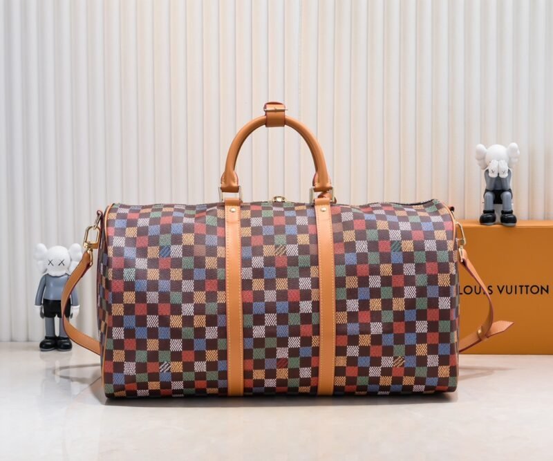 Louis Vuitton     M00170  SIZE:50x29x23cm - 图片 4