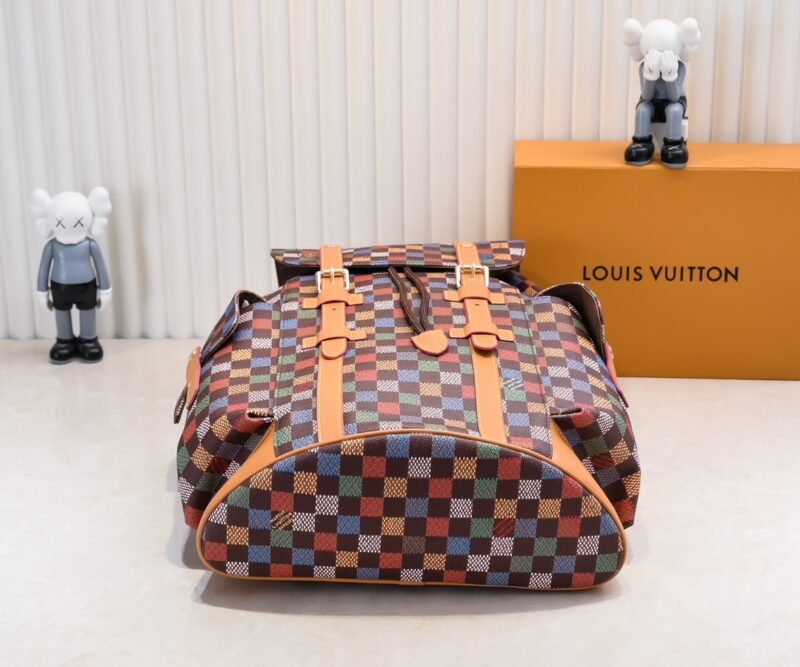Louis Vuitton     M24996  SIZE:38x44x12.5 cm - 图片 5