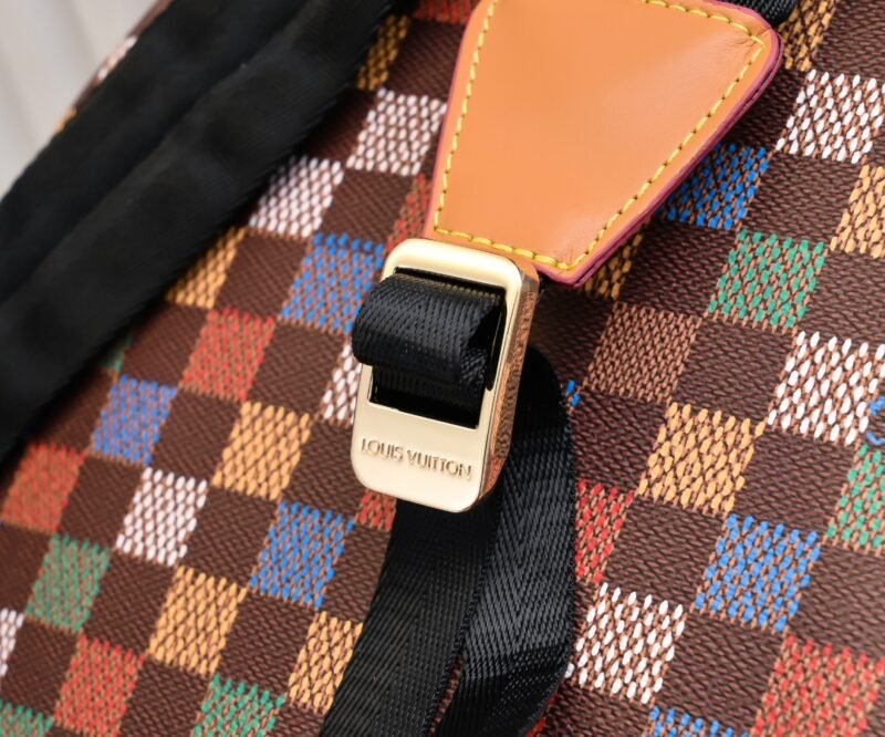 Louis Vuitton     M24996  SIZE:38x44x12.5 cm - 图片 7