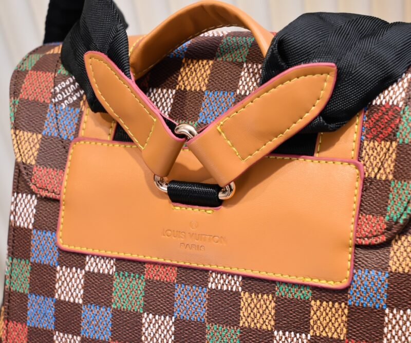 Louis Vuitton     M24996  SIZE:38x44x12.5 cm - 图片 8