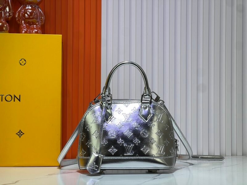 Louis Vuitton     M11835  SIZE:23.5x17.5x11.5cm - 图片 2