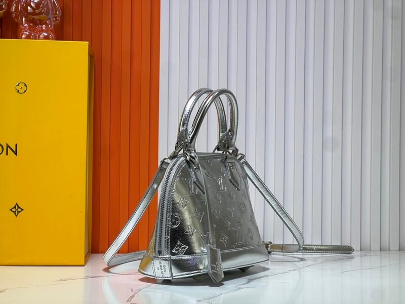 Louis Vuitton     M11835  SIZE:23.5x17.5x11.5cm - 图片 3