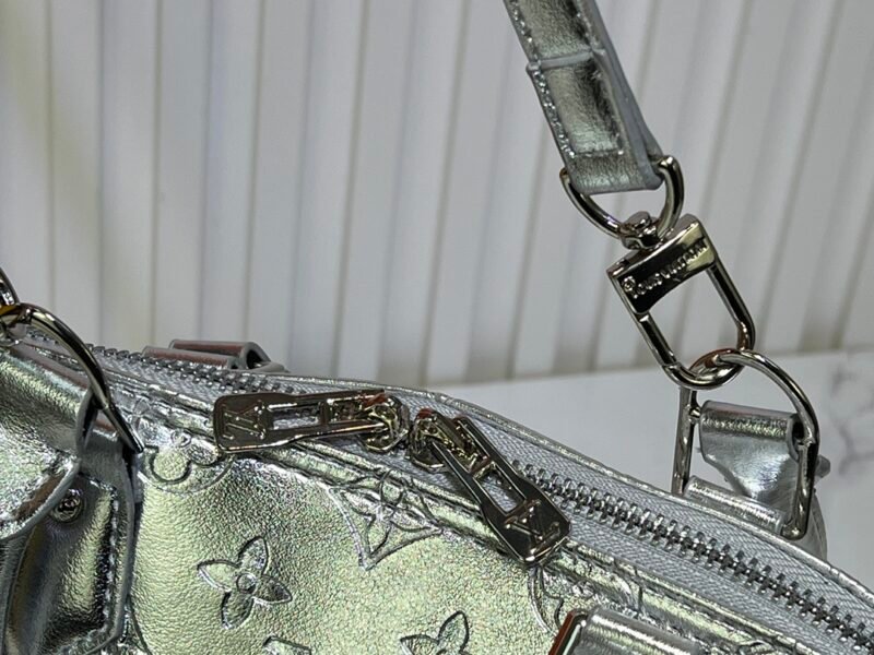 Louis Vuitton     M11835  SIZE:23.5x17.5x11.5cm - 图片 7