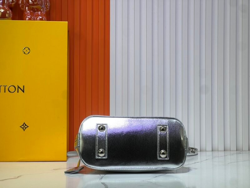 Louis Vuitton     M11835  SIZE:23.5x17.5x11.5cm - 图片 8