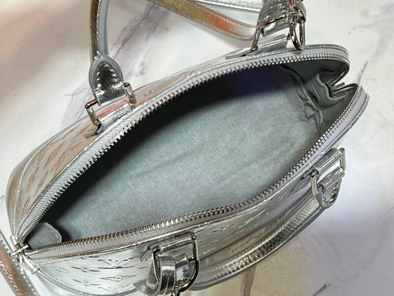 Louis Vuitton     M11835  SIZE:23.5x17.5x11.5cm - 图片 9