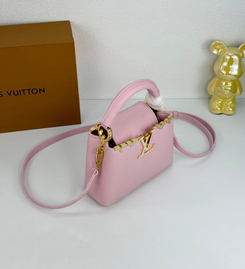 LOUIS VUITTON  20845   SIZE:21cm - 图片 4