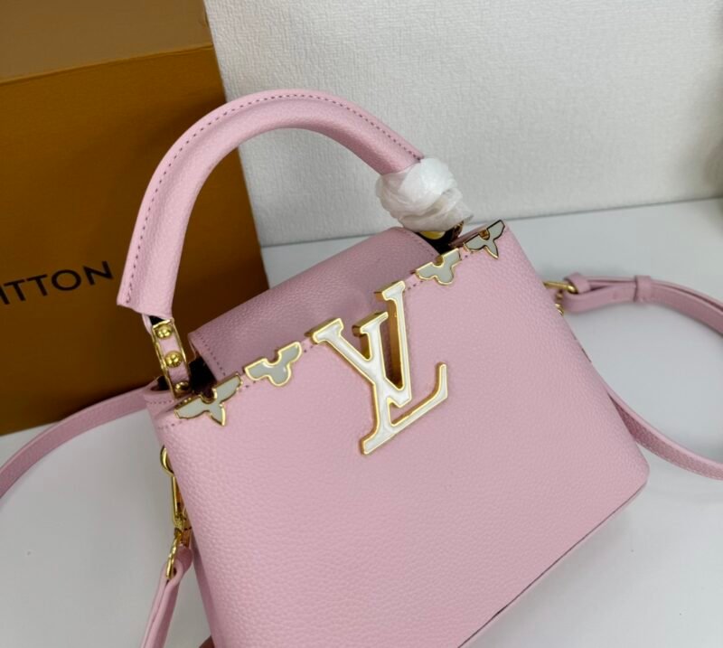 LOUIS VUITTON  20845   SIZE:21cm - 图片 5