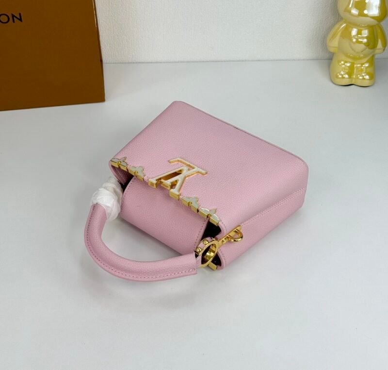 LOUIS VUITTON  20845   SIZE:21cm - 图片 9