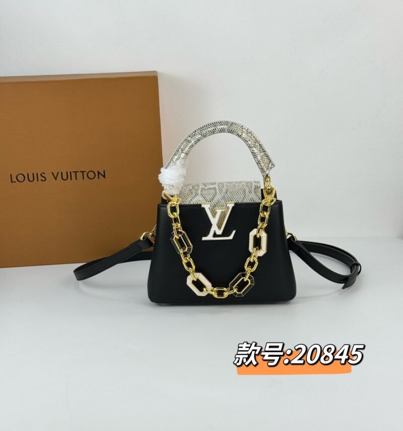 LOUIS VUITTON  20845   SIZE:21cm - 图片 2