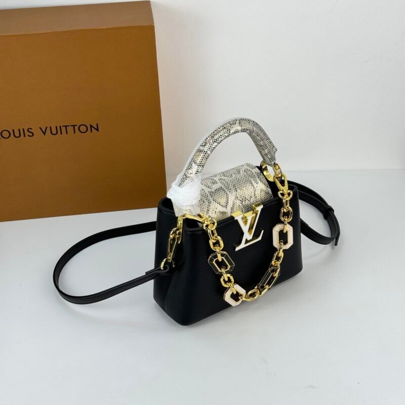 LOUIS VUITTON  20845   SIZE:21cm - 图片 4