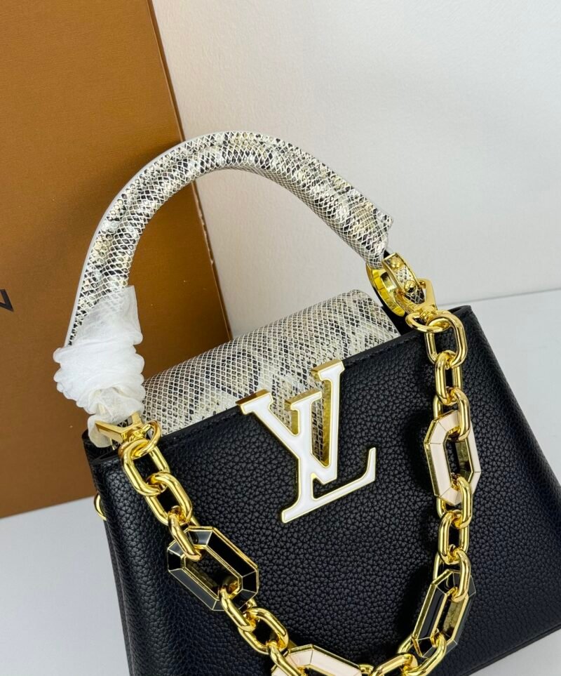 LOUIS VUITTON  20845   SIZE:21cm - 图片 5