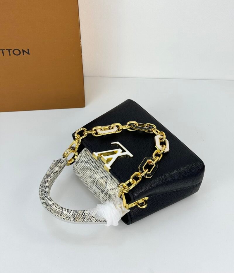 LOUIS VUITTON  20845   SIZE:21cm - 图片 9