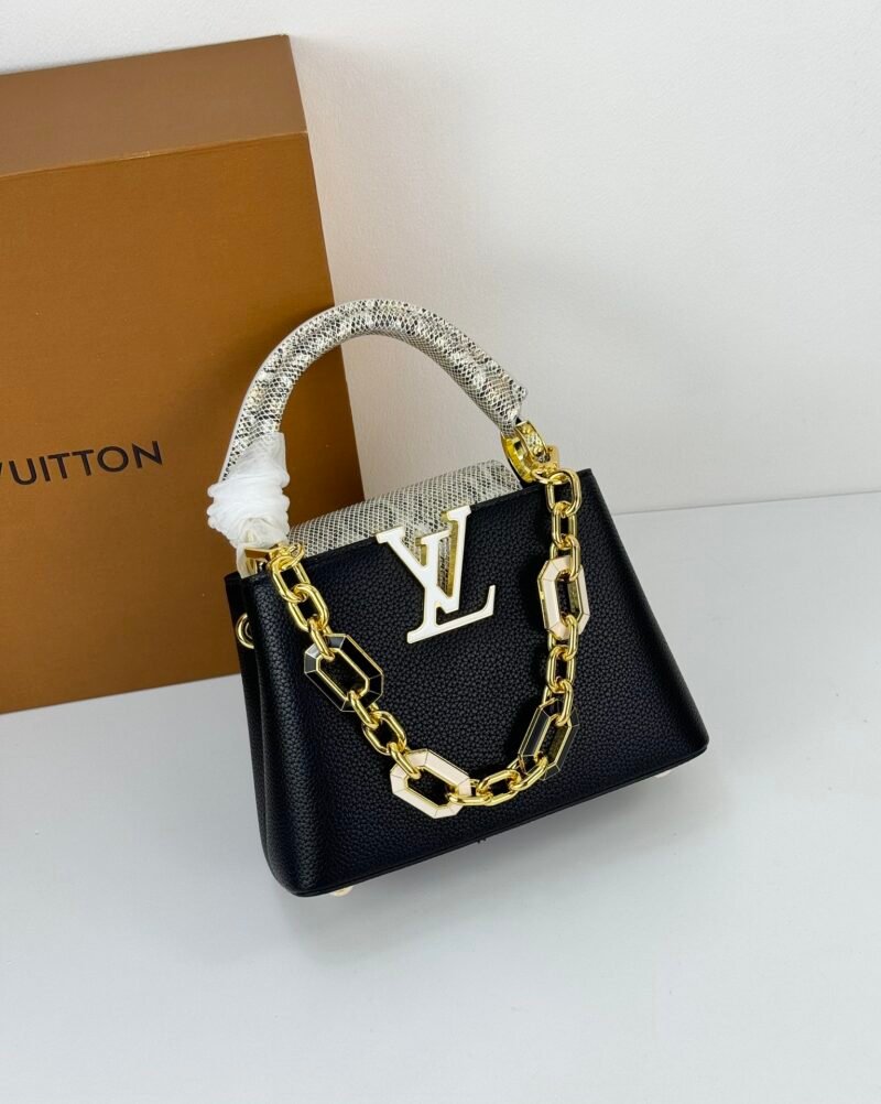 LOUIS VUITTON  20845   SIZE:21cm - 图片 10