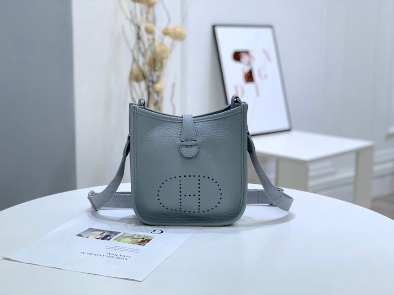 HERMES Evelyn SIZE:18cm*28cm - 图片 2